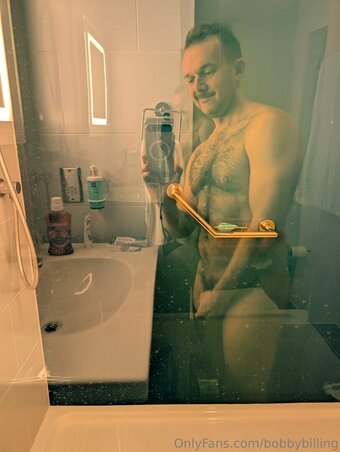 bobbybilling Nude Leaks Photo 16