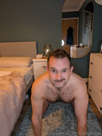 bobbybilling Nude Leaks Photo 22