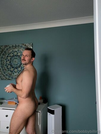 bobbybilling Nude Leaks Photo 28