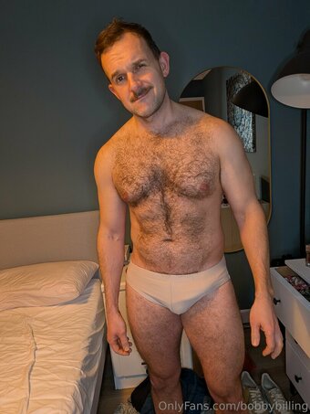 bobbybilling Nude Leaks Photo 29