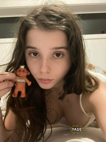 bodejcat / bodejacat / meadowenjoyer Nude Leaks Photo 6
