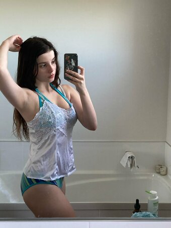 bodejcat / bodejacat / meadowenjoyer Nude Leaks Photo 7