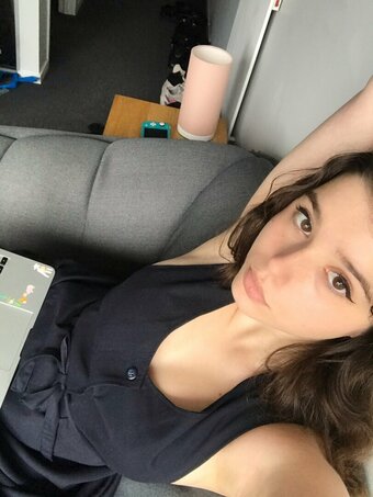 bodejcat / bodejacat / meadowenjoyer Nude Leaks Photo 17