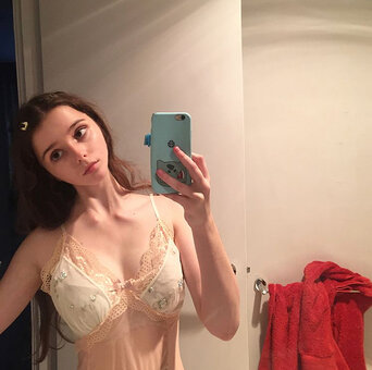 bodejcat / bodejacat / meadowenjoyer Nude Leaks Photo 26