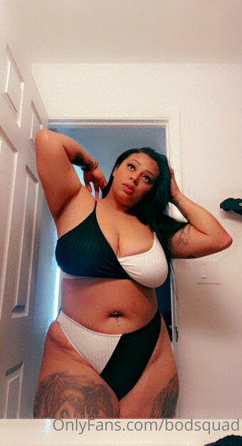 bodsquad Nude Leaks Photo 10