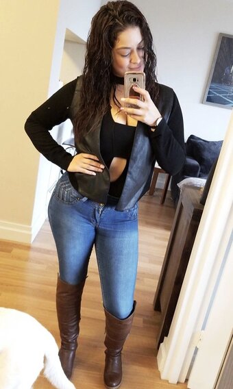 bodyinprogress34 / Stephanie Nude Leaks Photo 2