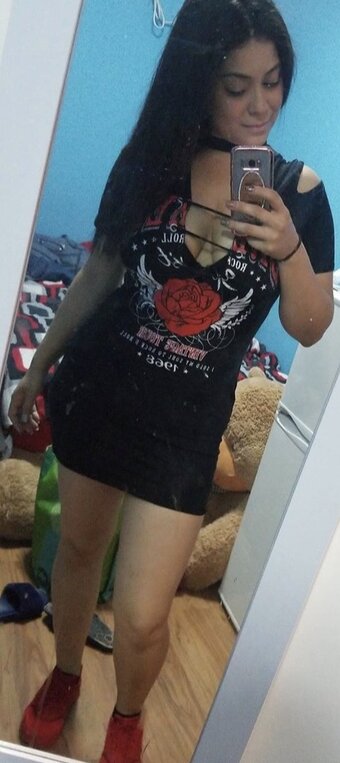 bodyinprogress34 / Stephanie Nude Leaks Photo 4