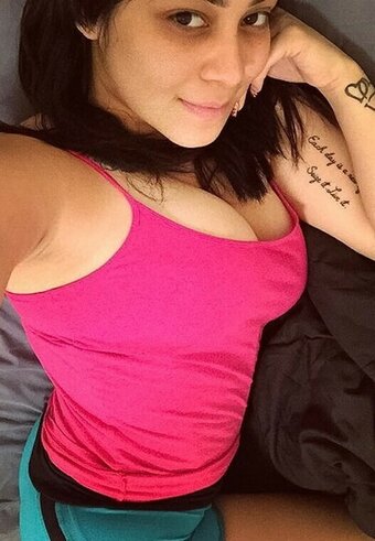 bodyinprogress34 / Stephanie Nude Leaks Photo 10