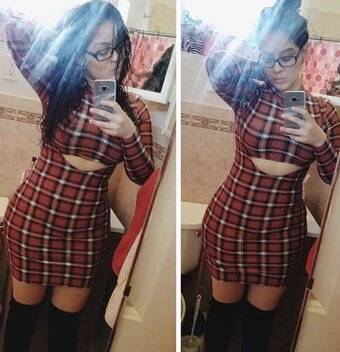 bodyinprogress34 / Stephanie Nude Leaks Photo 12