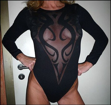 Bodysuits / bigbodysuitbaddie Nude Leaks OnlyFans Photo 23