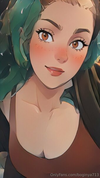 boginya713