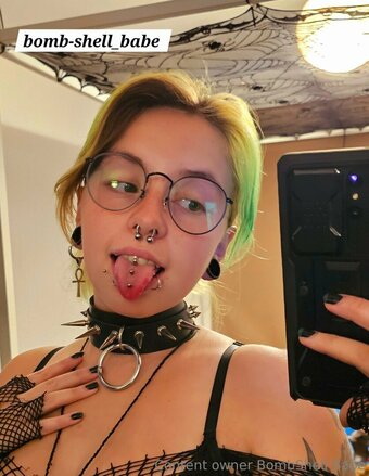bomb-shell_babe Nude Leaks Photo 21