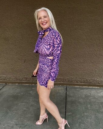 Bombshell Nurse / bombshellnurseofficial / hellie165 Nude Leaks OnlyFans Photo 5