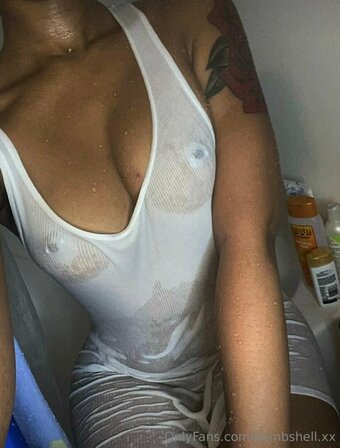 bombshell.xx Nude Leaks OnlyFans Photo 3