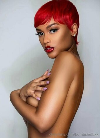bombshell.xx Nude Leaks OnlyFans Photo 4