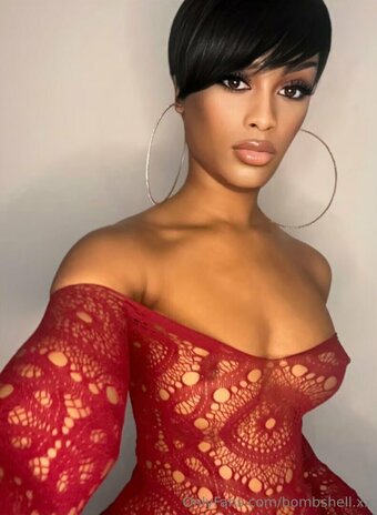 bombshell.xx Nude Leaks OnlyFans Photo 25