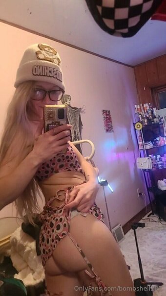 bombshell187 Nude Leaks Photo 5