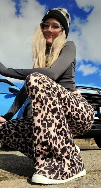 bombshell187 Nude Leaks Photo 21