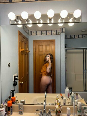 bombshellbethany Nude Leaks Photo 4