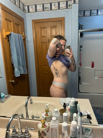 bombshellbethany Nude Leaks Photo 5