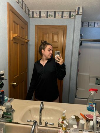 bombshellbethany Nude Leaks Photo 8