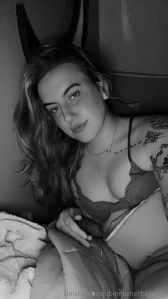 bombshellbethany Nude Leaks Photo 18