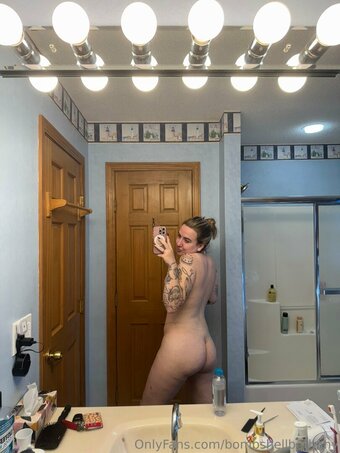 bombshellbethany Nude Leaks Photo 27