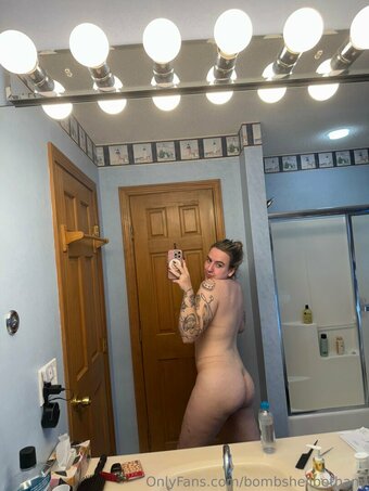 bombshellbethany Nude Leaks Photo 28