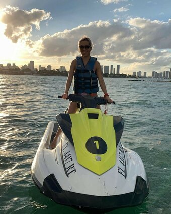 bombshellcece / bombshellcec / xxchanelparisxx Nude Leaks OnlyFans Photo 9