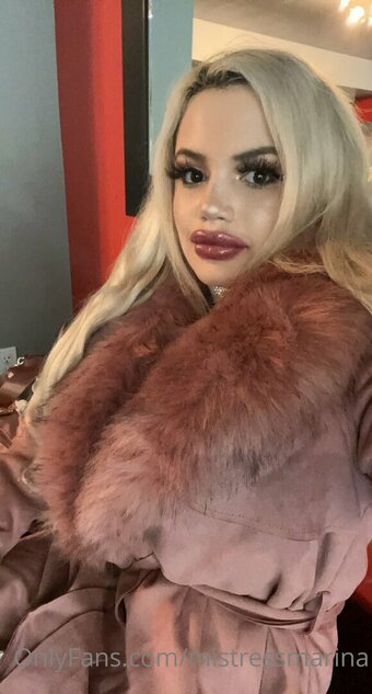 bombshellchloe1 Nude Leaks Photo 1