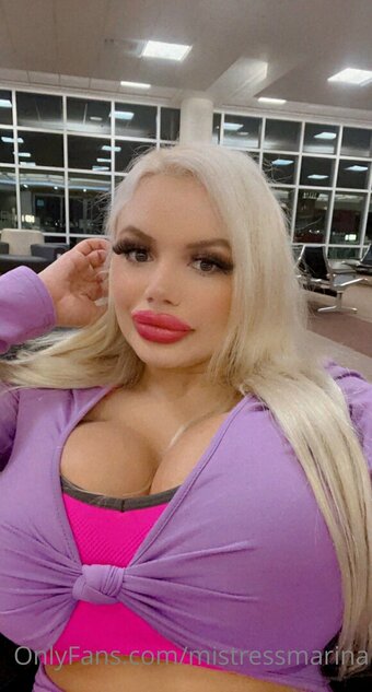 bombshellchloe1 Nude Leaks Photo 4