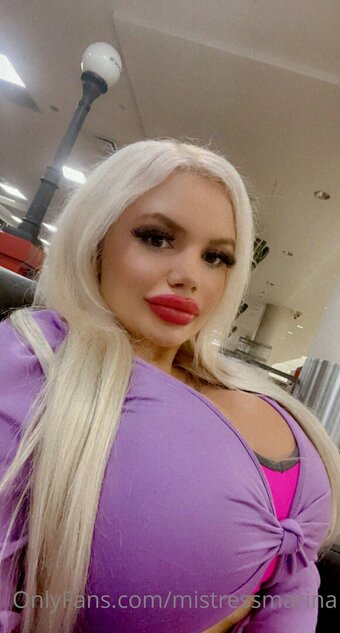 bombshellchloe1 Nude Leaks Photo 5