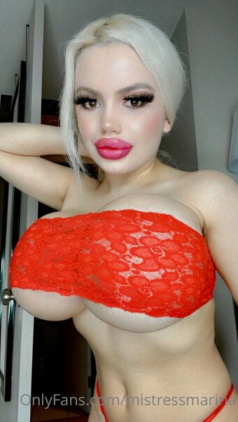 bombshellchloe1 Nude Leaks Photo 16