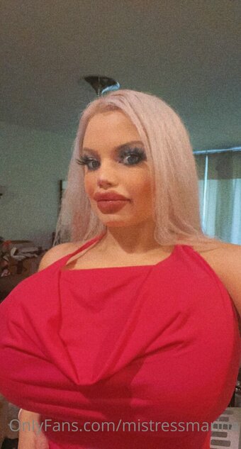 bombshellchloe1 Nude Leaks Photo 23