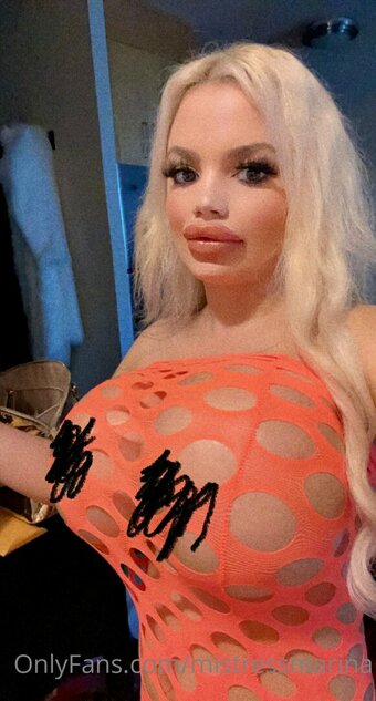 bombshellchloe1 Nude Leaks Photo 27