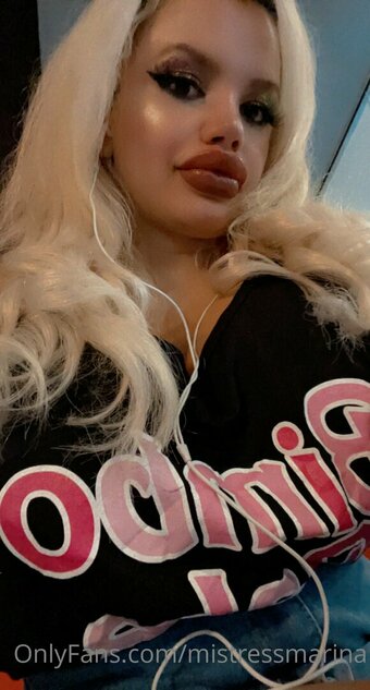 bombshellchloe1 Nude Leaks Photo 28