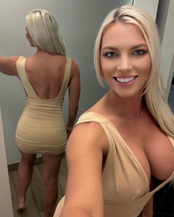 bombshellerinxo Nude Leaks Photo 13