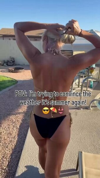 bombshellerinxo Nude Leaks Photo 17