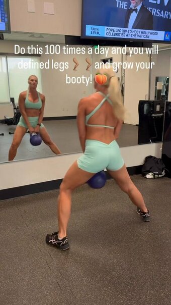 bombshellerinxo Nude Leaks Photo 21