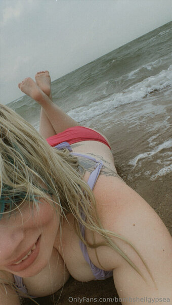 bombshellgypsea Nude Leaks Photo 6