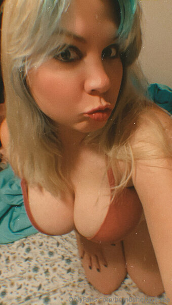 bombshellgypsea Nude Leaks Photo 9