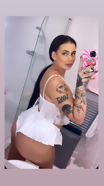 Bomdigs Nude Leaks Photo 1