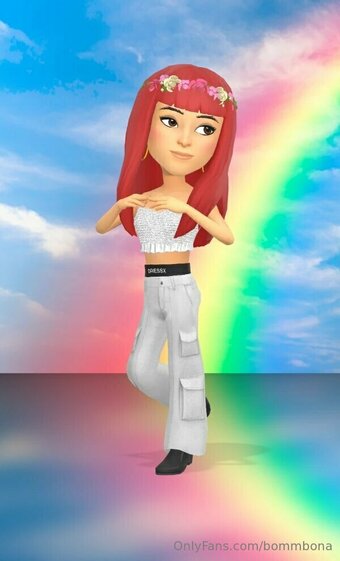 bommboon Nude Leaks Photo 3