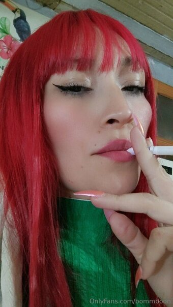 bommboon Nude Leaks Photo 8