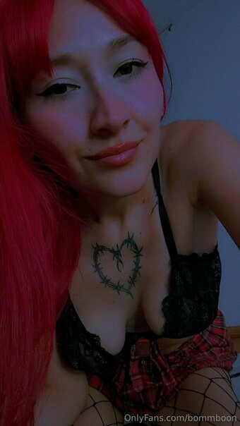 bommboon Nude Leaks Photo 10