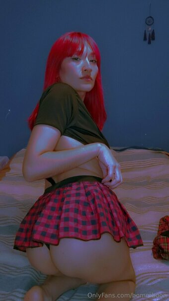 bommboon Nude Leaks Photo 14