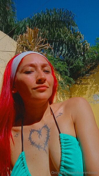 bommboon Nude Leaks Photo 20