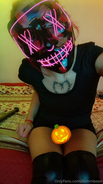 bommboon Nude Leaks Photo 21