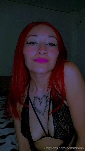 bommboon Nude Leaks Photo 22