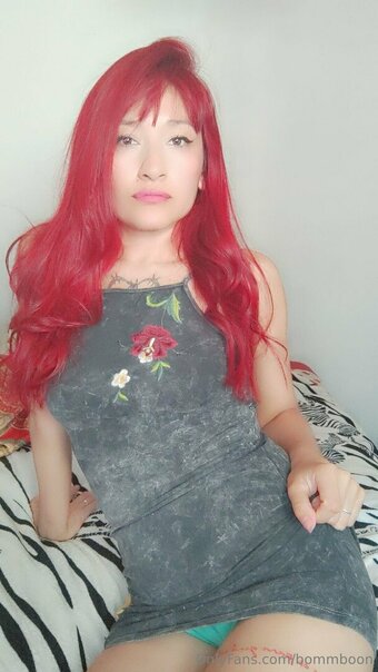 bommboon Nude Leaks Photo 24
